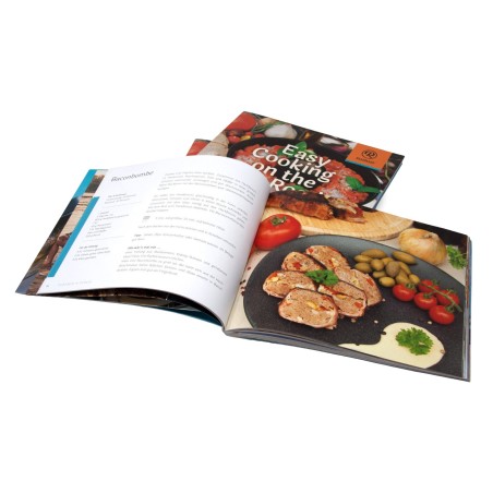 Kochbuch Easy Cooking on...