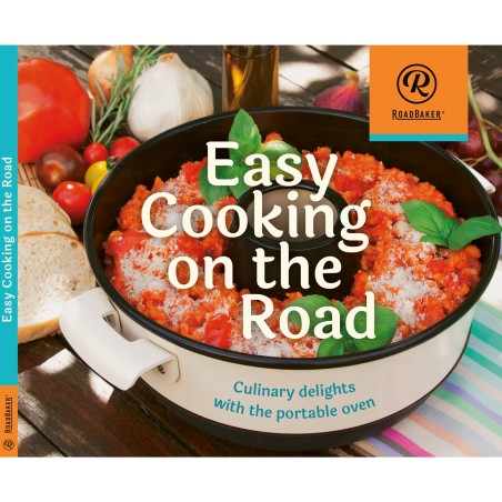 Kochbuch Easy Cooking on...