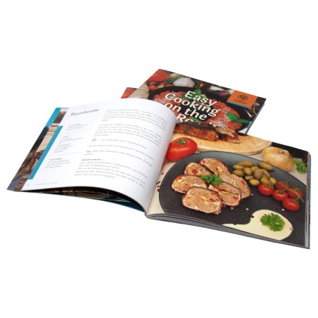Kochbuch Easy Cooking on...