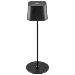 Camping Lamp Quadrilux Mini
