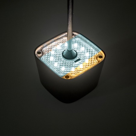 Camping Lamp Quadrilux Mini