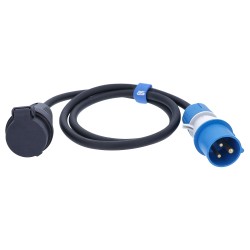 Adapter Cable CEE - SEV,...