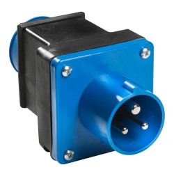 Adapterstecker CEE-Stecker...