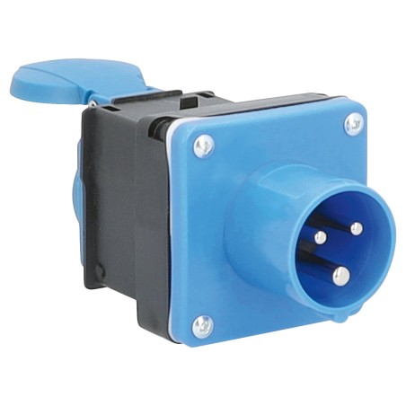 Adapter Plug CEE Plug –...