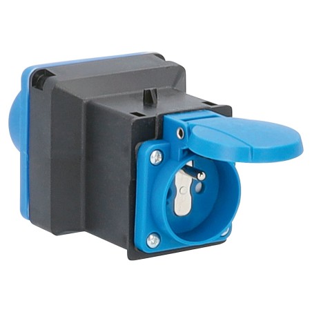 Adapterstecker CEE-Stecker...