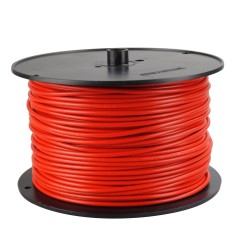 Electrical Cable 4 mm² On...