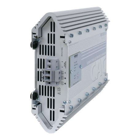 Charger MT Duo-Automatik, 15 A
