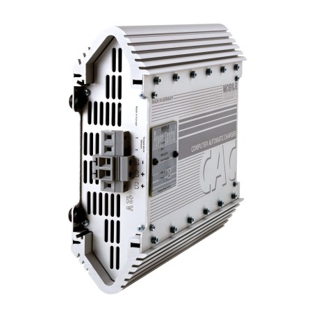 Charger MT Duo-Automatik, 20 A