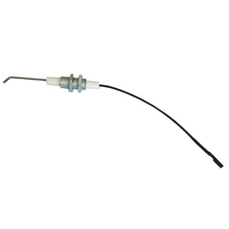 Ignition Electrode with...