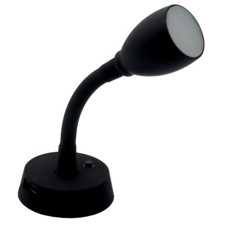 Reading Lamp Jolly, black