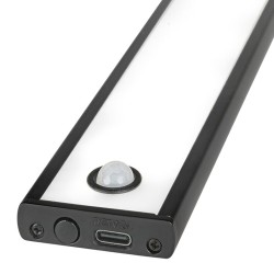 Rechargeable LED Flat Light...