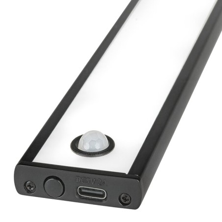 Rechargeable LED Flat Light...
