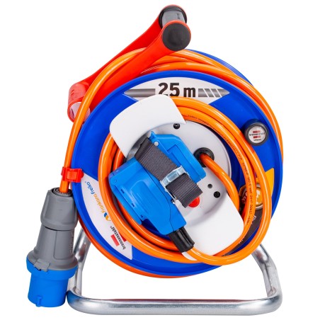 Extension Cable Reel CEE...