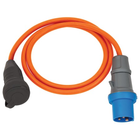 Adapterkabel CEE - Schuko
