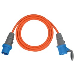 CEE Extension Cable, 5 m...