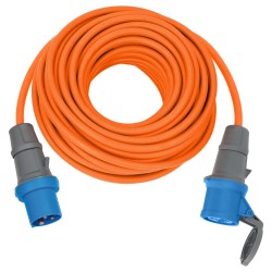 CEE Extension Cable, 25 m...