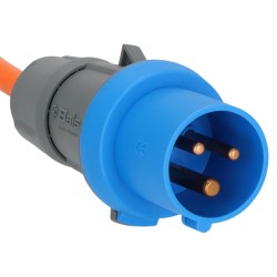 CEE Extension Cable, 25 m...