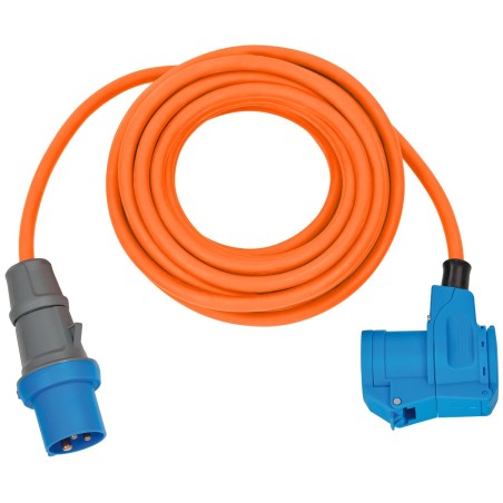 Extension Cable Camping...
