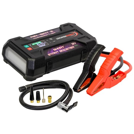 Air-Bat 2 Jumpstarter...