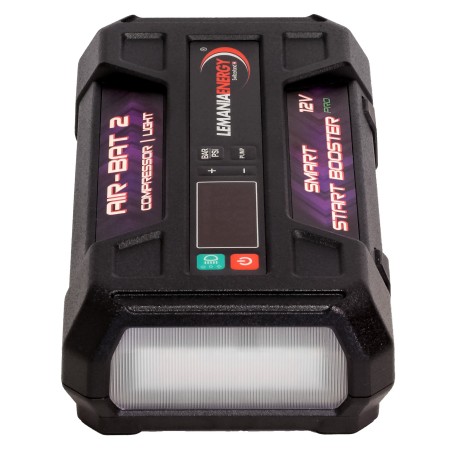 Air-Bat 2 Jumpstarter...