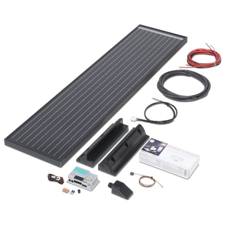 Solar-Komplettanlage MT...