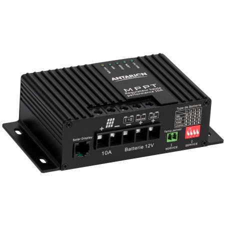 Solar Charge Controller...