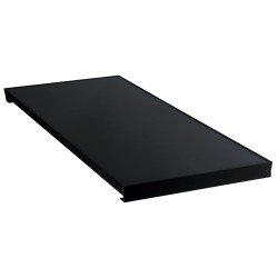 Solarmodul All Black, 170 Wp