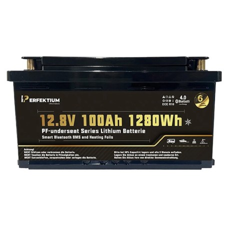 Lithium Battery...