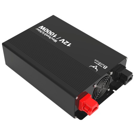 Wechselrichter 1000 W ohne...