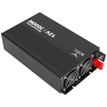 Wechselrichter 3000 W ohne...