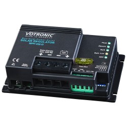 Solar Charge Controller...