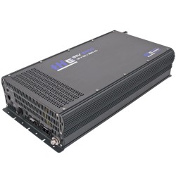 Inverter with Mains...