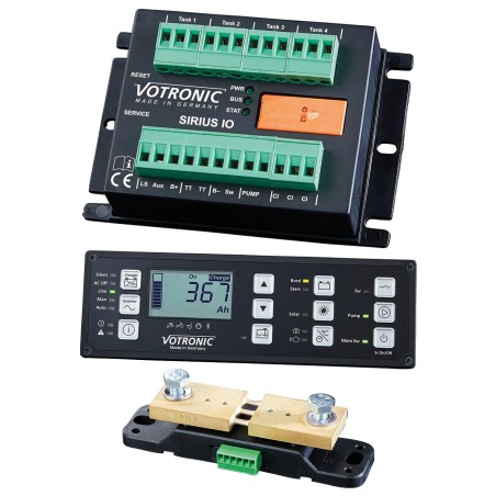 Multipanel Set VZE Sirius...