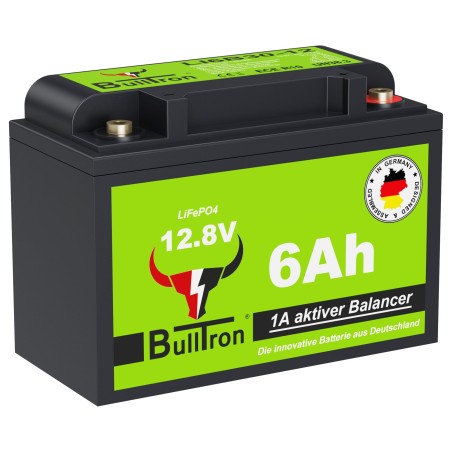 Lithium Batterie für...