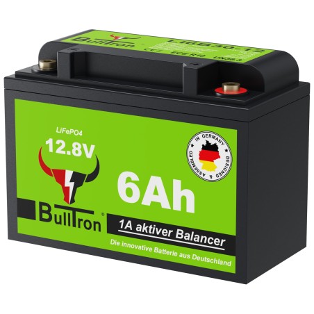Lithium Battery for Clesana C1