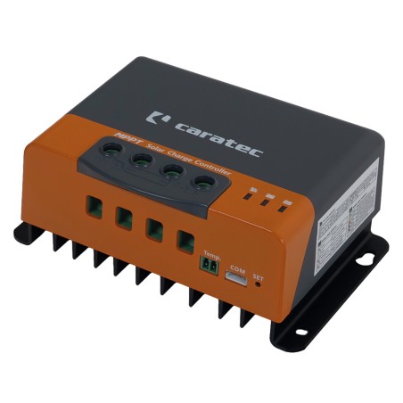 Solar Controller MPPT...