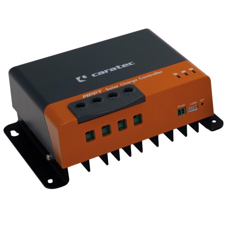 Solar Controller MPPT...