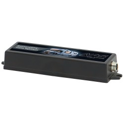 BatteryGPS Data System NL 