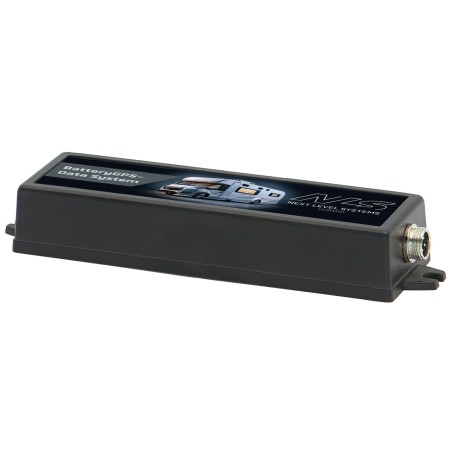 BatteryGPS Data System NL 