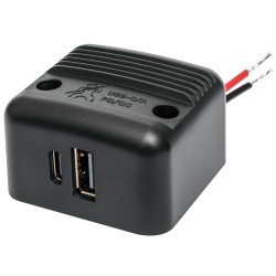 Surface-Mounted Socket...