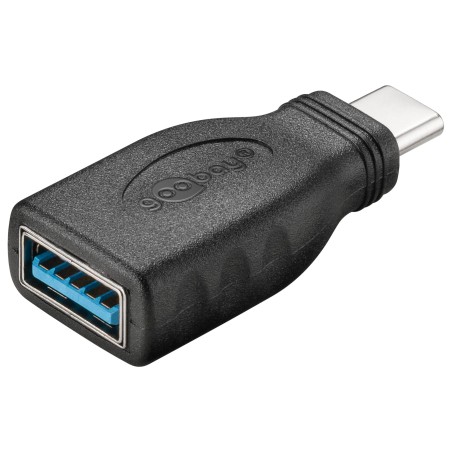 USB-C™/USB-A 3.0 OTG...