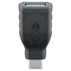USB-C™/USB-A 3.0 OTG...