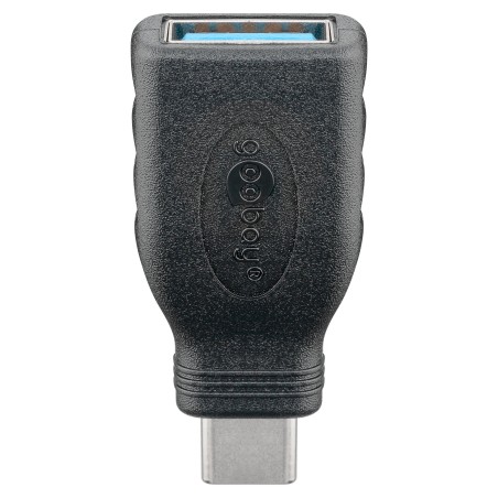 USB-C™/USB-A 3.0 OTG...