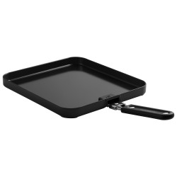 Van Cook Flat Grill Plate