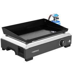 Tabletop Barbecue Plancha...