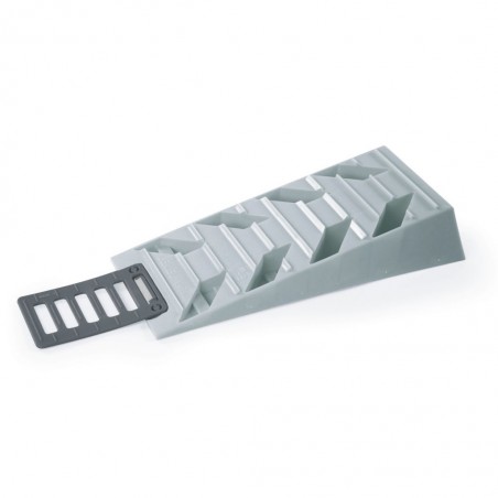 Anti-Slip Plate for Level Up