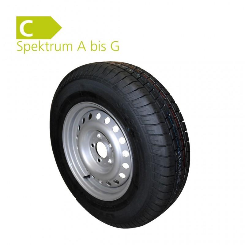 Spare Wheels