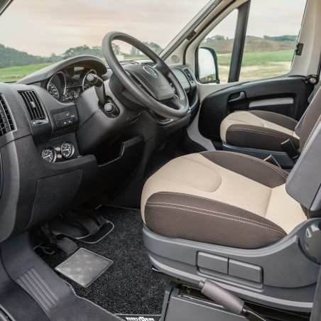 Carpet Deluxe for VW T7,...