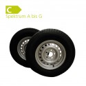 Spare Wheels