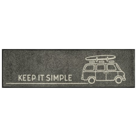 Doormat Keep it Simple, 120...